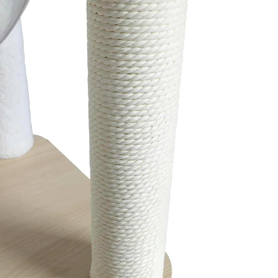 PaWz Cat Tree Scratching Post Scratcher - Image 5