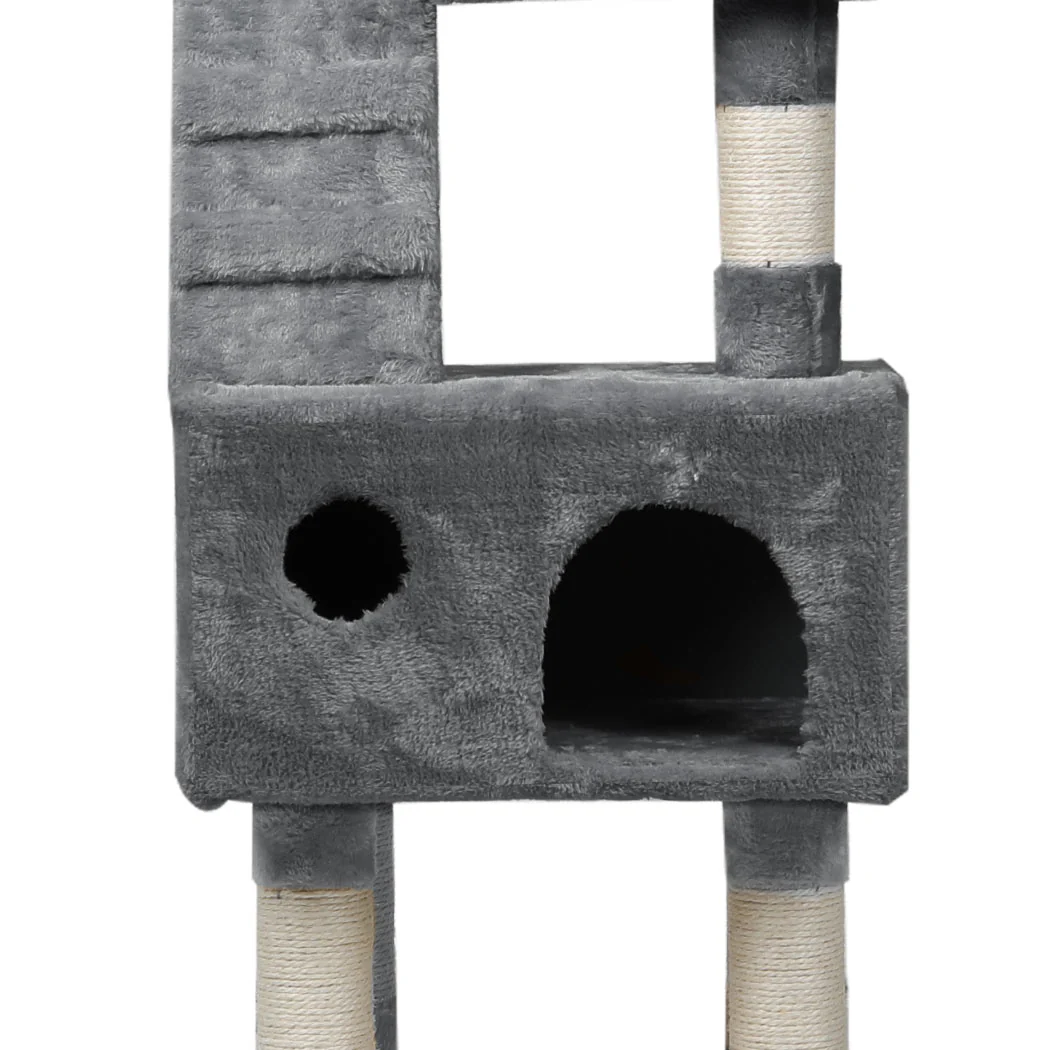 PaWz Cat Trees Scratching Post Scratcher - Image 4