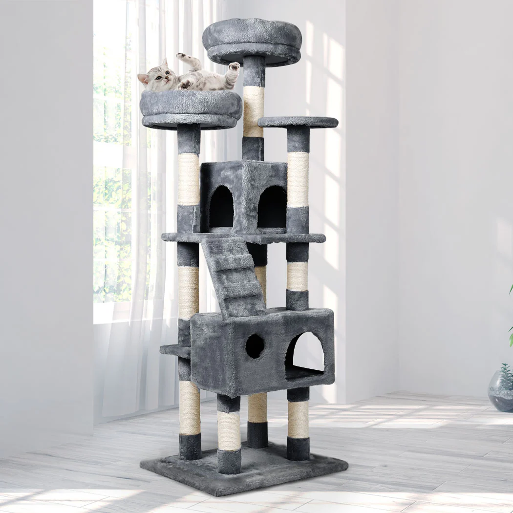 PaWz Cat Trees Scratching Post Scratcher - Image 6