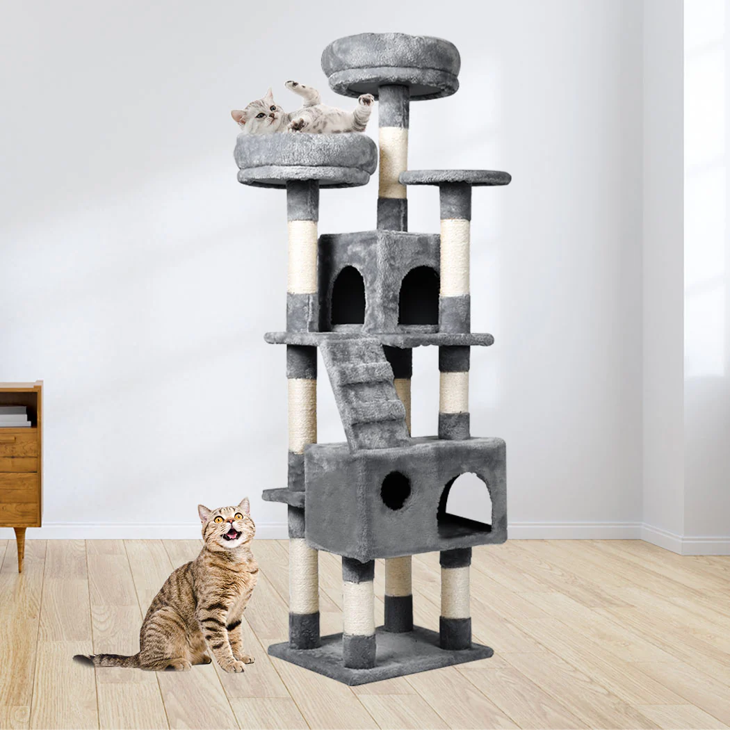 PaWz Cat Trees Scratching Post Scratcher - Image 7