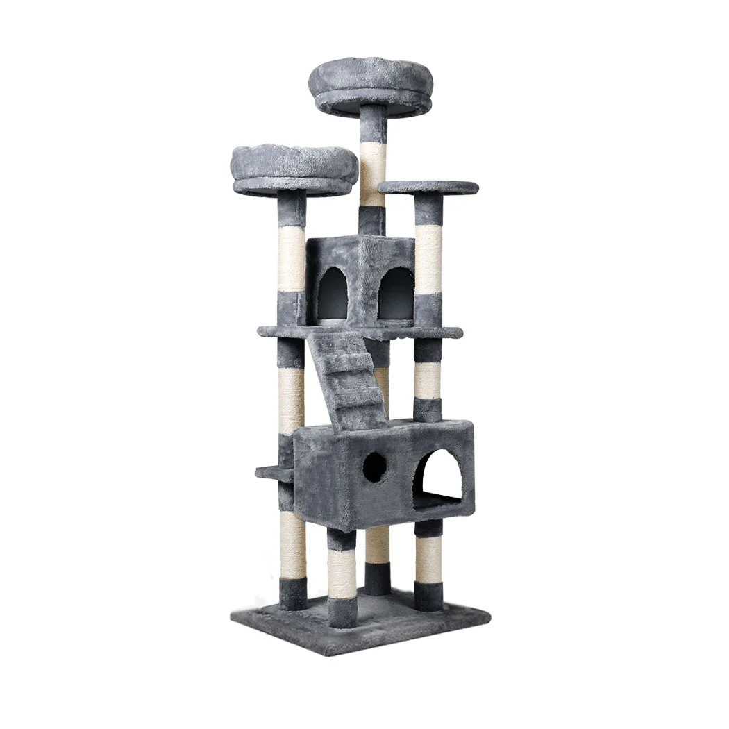 PaWz Cat Trees Scratching Post Scratcher - Image 8