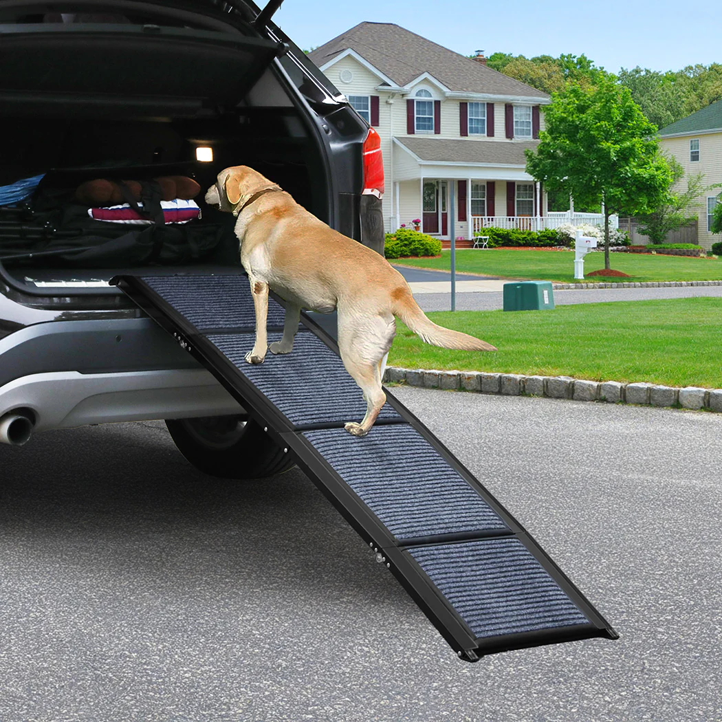 Pawz Dog Ramp - Image 6