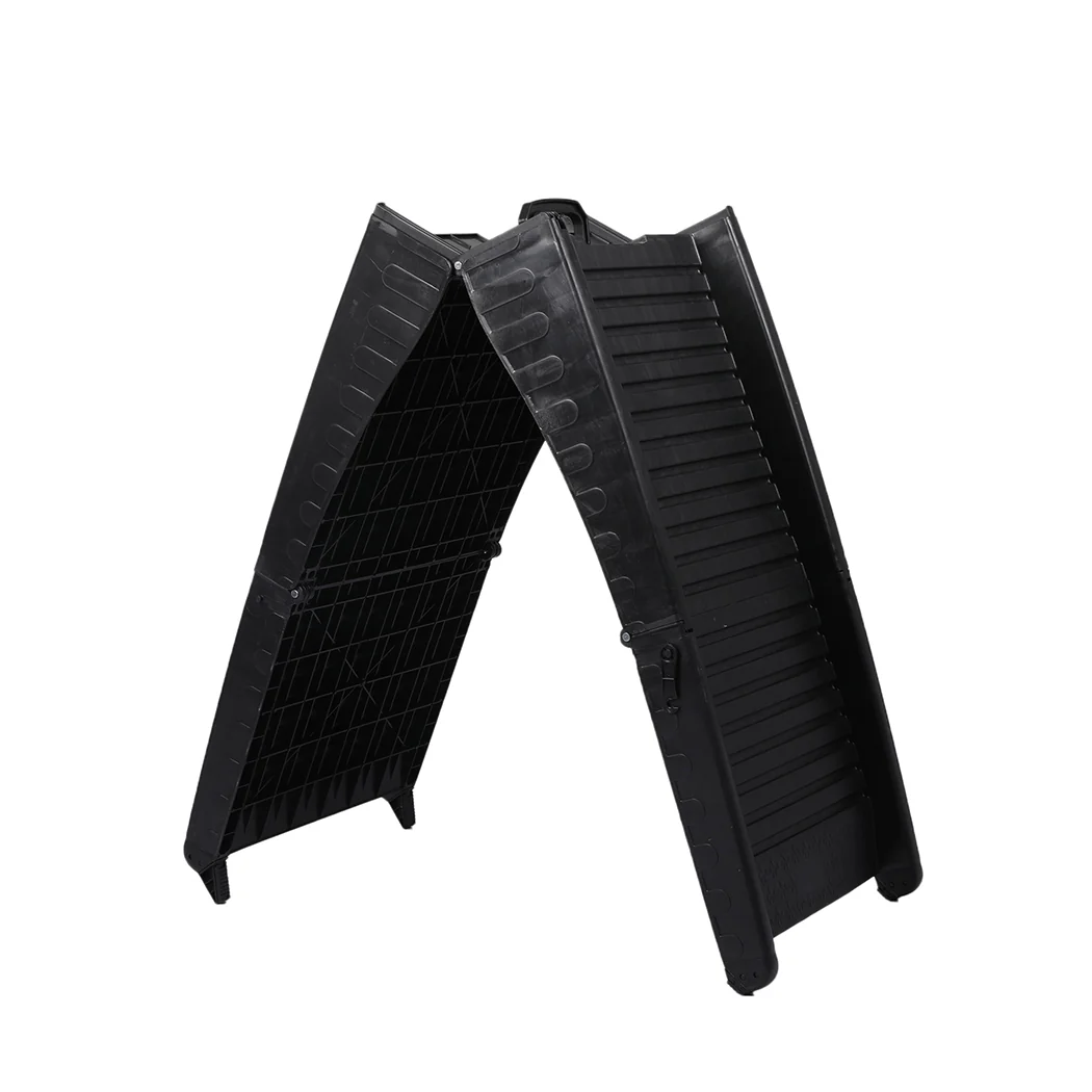 PaWz Dog Ramp Pet Car Suv Travel Stair - Image 4
