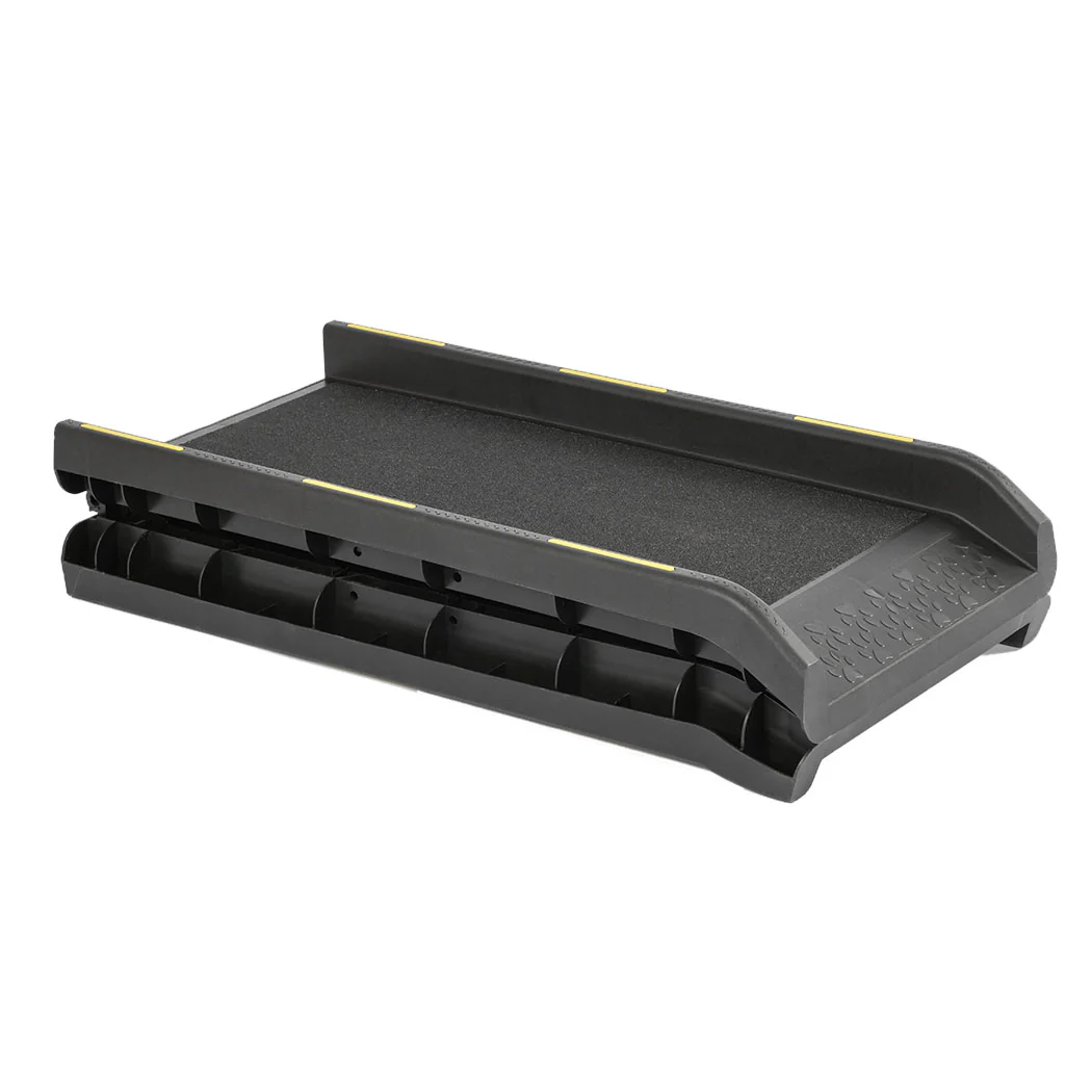 PaWz Dog Ramp Pet Car Suv Travel Stair - Image 3