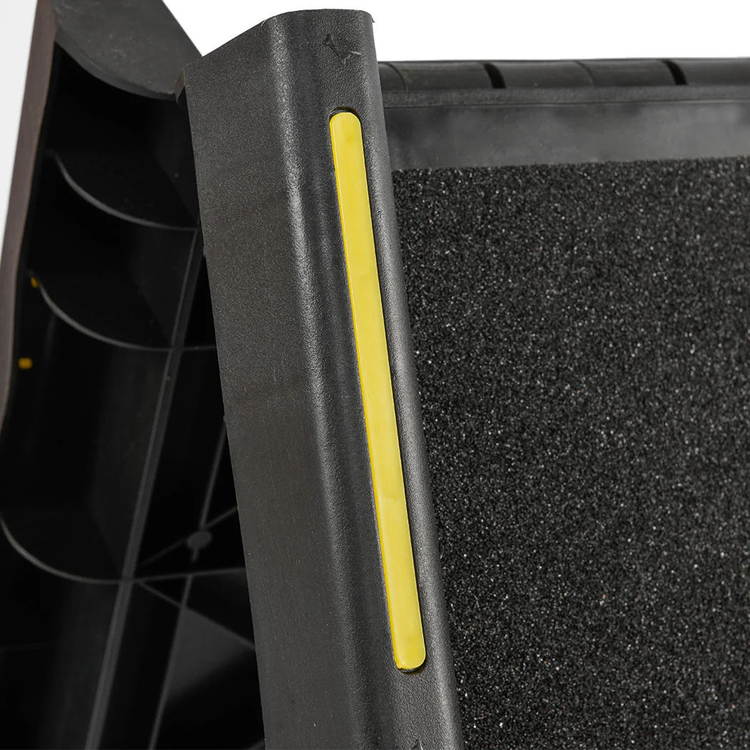 PaWz Dog Ramp Pet Car Suv Travel Stair - Image 5