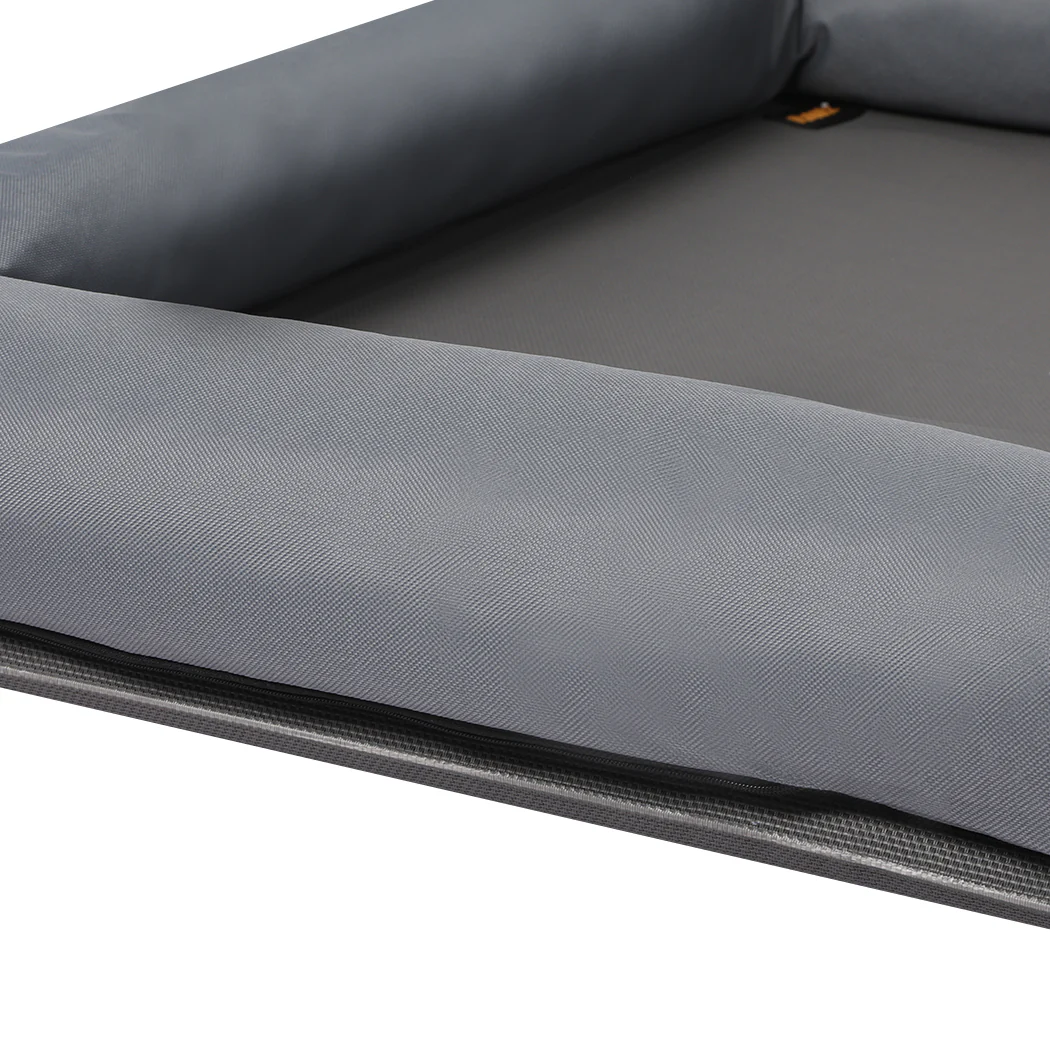 PaWz Elevated Pet Bed Dog Puppy Cat XL X-Large - Image 4