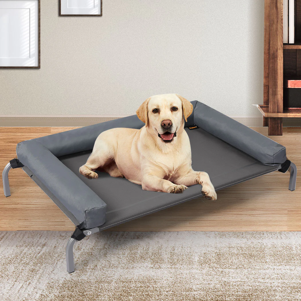 PaWz Elevated Pet Bed Dog Puppy Cat XL X-Large - Image 6