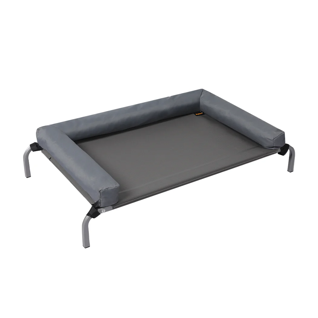PaWz Elevated Pet Bed Dog Puppy Cat XL X-Large - Image 8