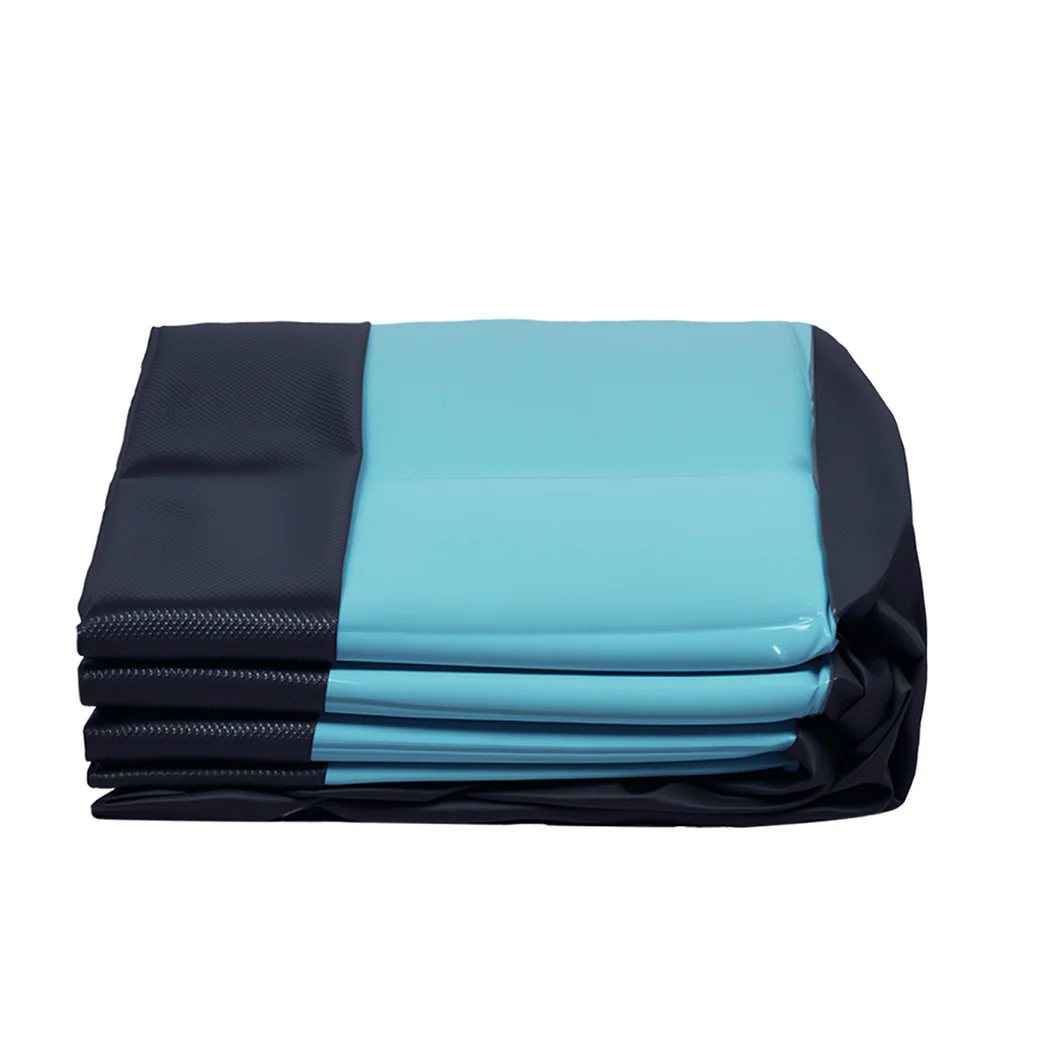 Pawz Folding Dog Swimming Pool - Image 4