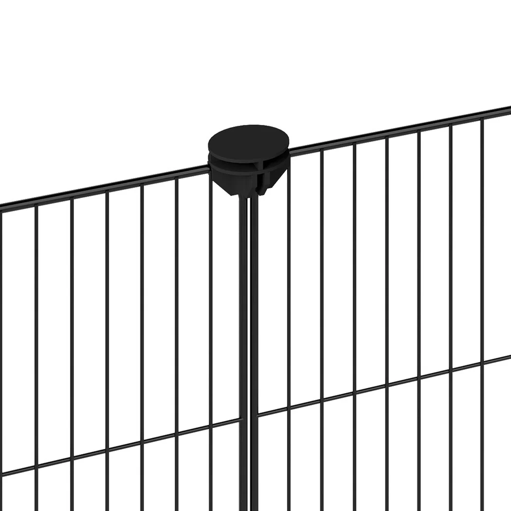Pawz Guinea Pig Playpen Rabbit Cage Small Animal Fence - Image 3