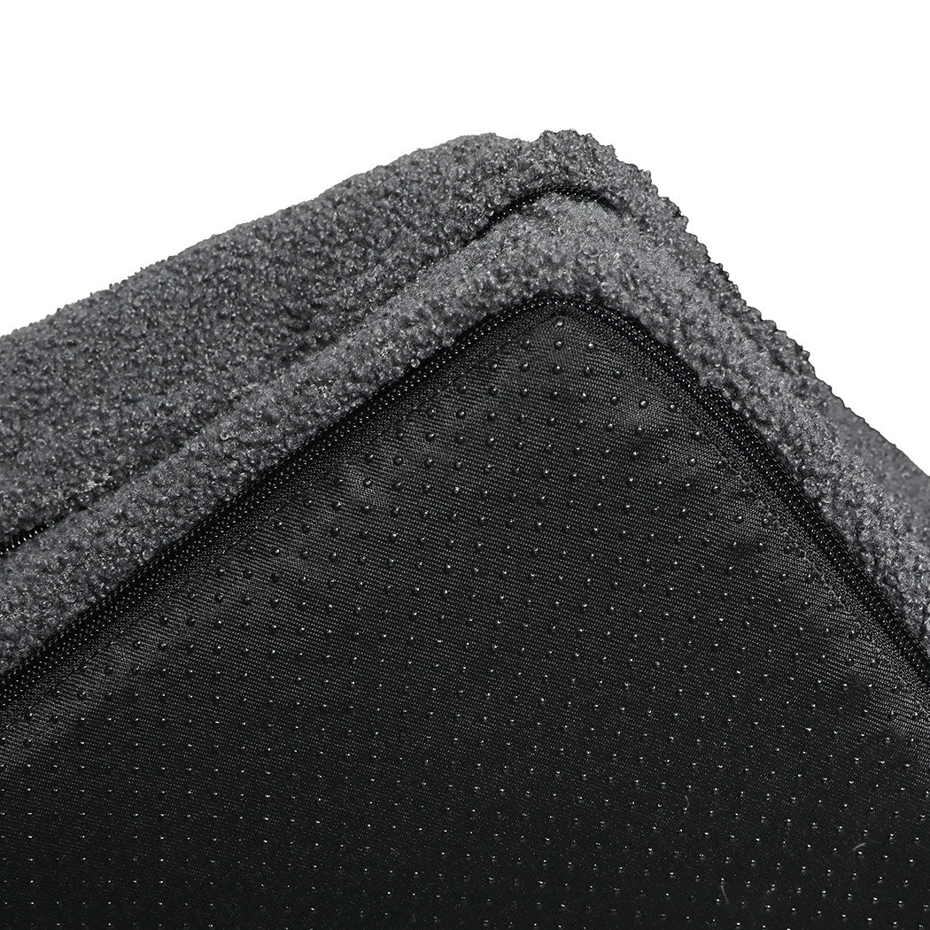 PaWz Memory Foam Pet Sofa Bed - Image 5