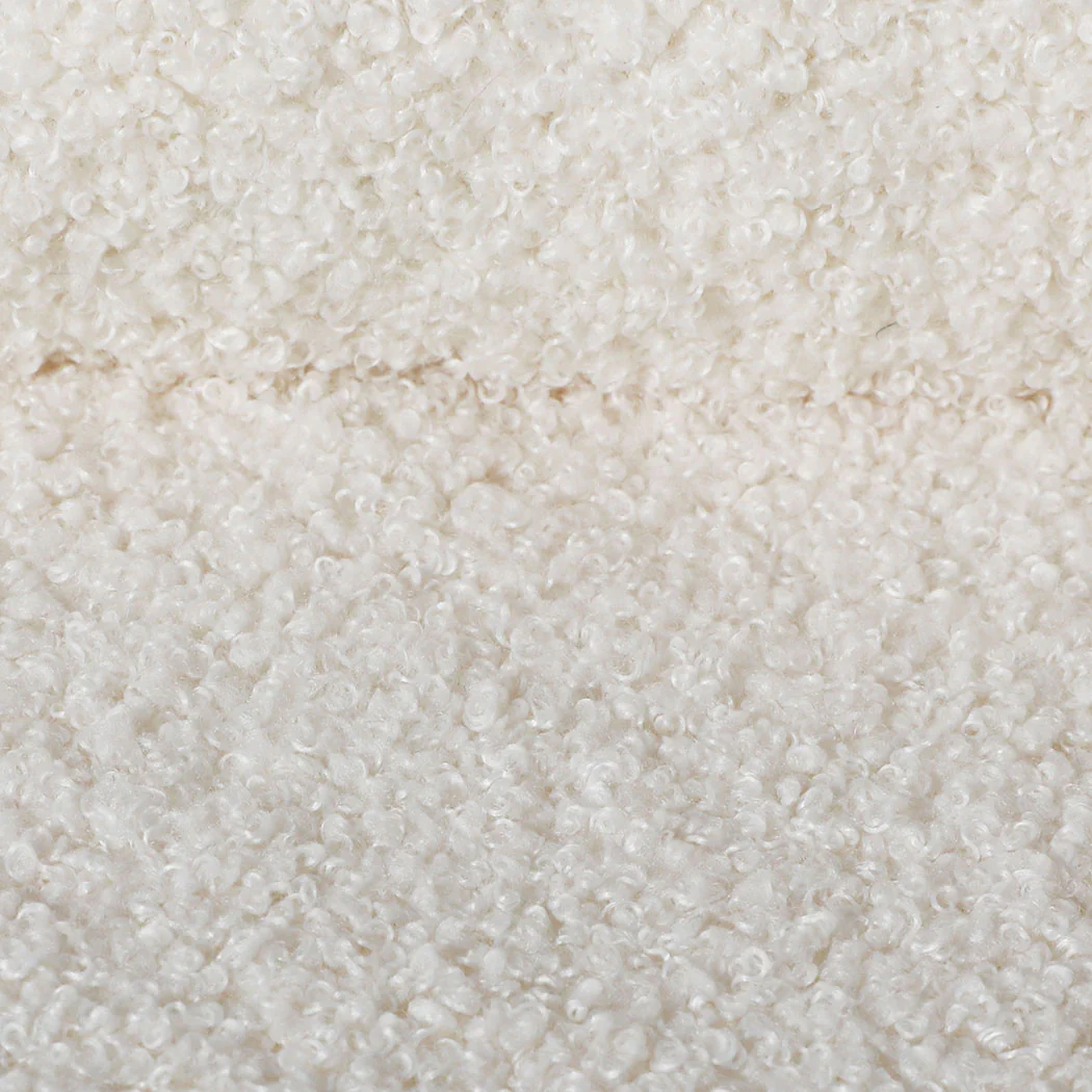 PaWz Memory Foam Pet Sofa Bed - Image 3