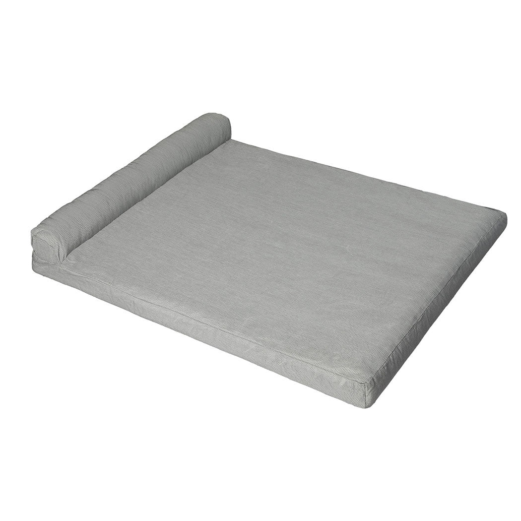 PaWz Pet Bed Chew Proof Memory Foam XX-Large - Image 8