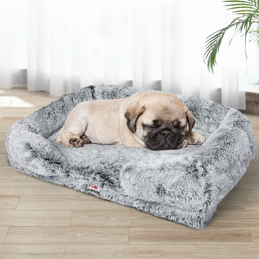 PaWz Pet Bed Orthopedic Sofa Dog Beds S Small - Image 6