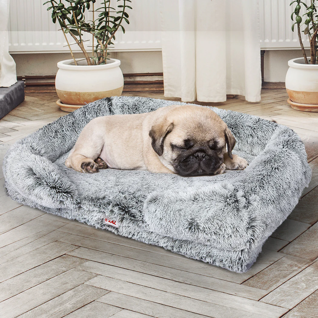 PaWz Pet Bed Orthopedic Sofa Dog Beds S Small - Image 7