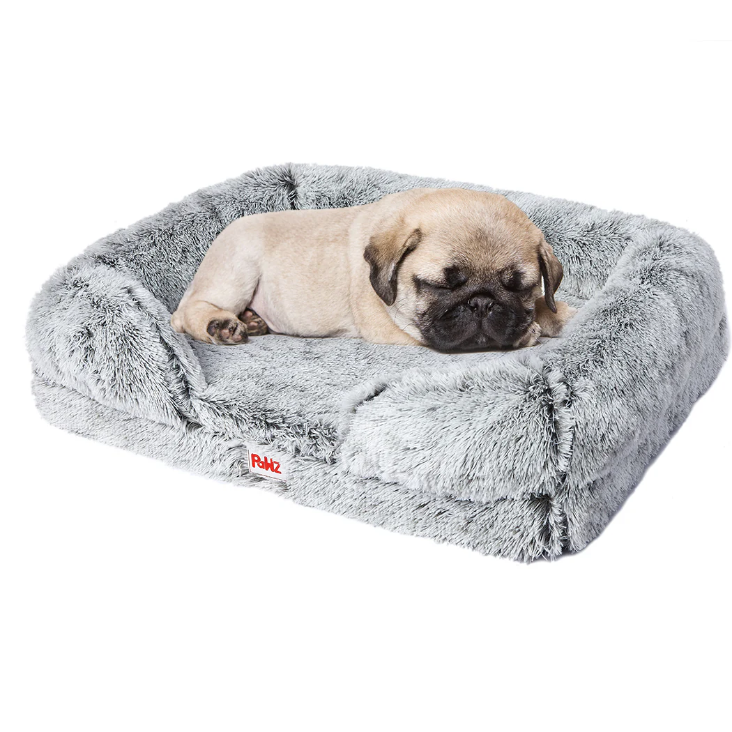 PaWz Pet Bed Orthopedic Sofa Dog Beds S Small - Image 8