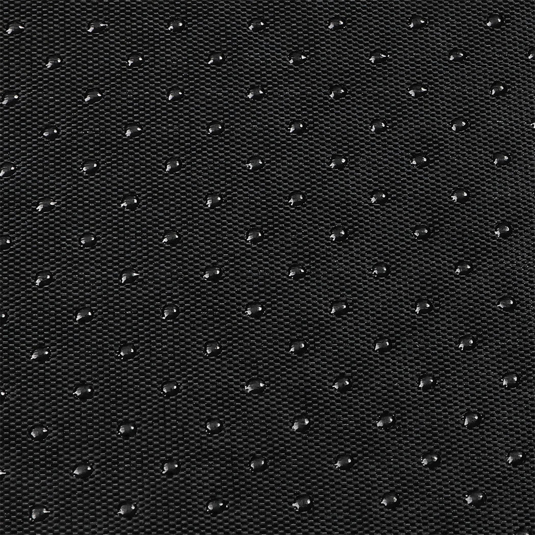 Pawz Pet Bed Washable Plush Orthopedic Soft Non Slip - Image 4