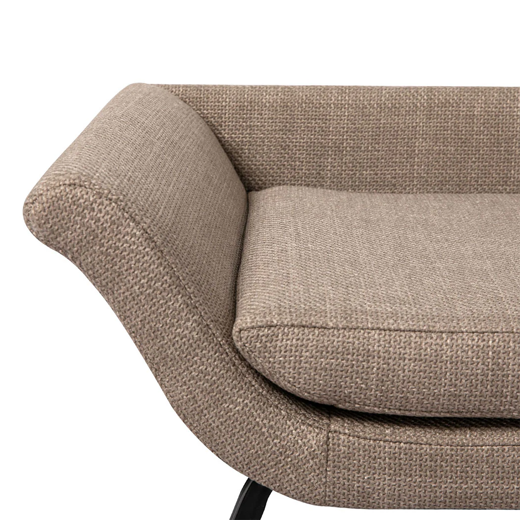 PaWz Pet Sofa Bed Raised Elevated Soft - Image 3