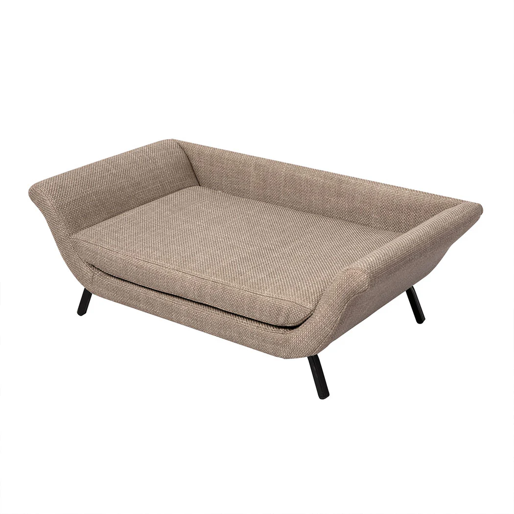 PaWz Pet Sofa Bed Raised Elevated Soft - Image 8