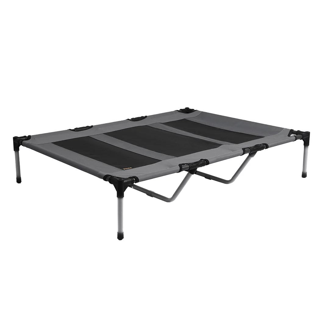 PaWz Pet Trampoline Bed Dog Cat Elevated X-Large - Image 3