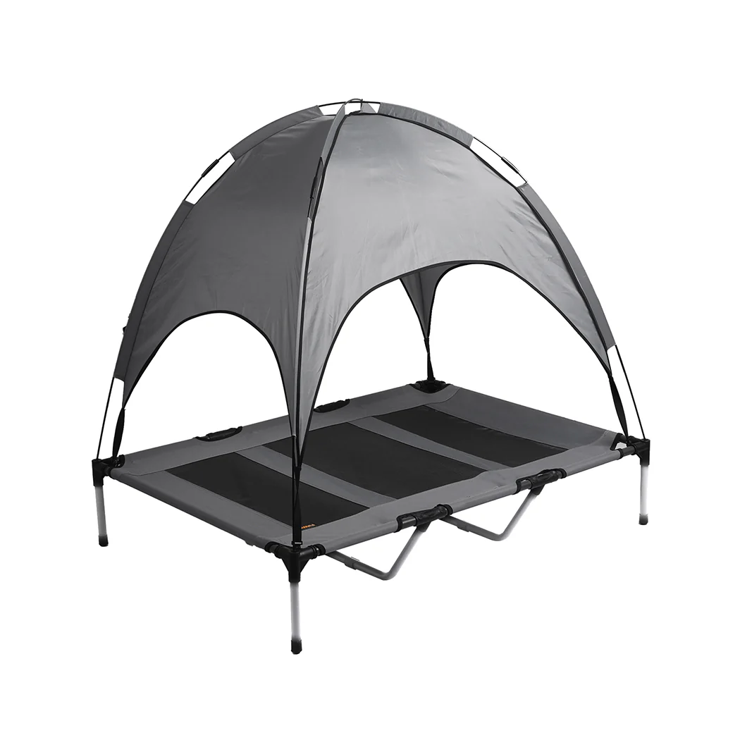 PaWz Pet Trampoline Bed Dog Cat Elevated X-Large - Image 8