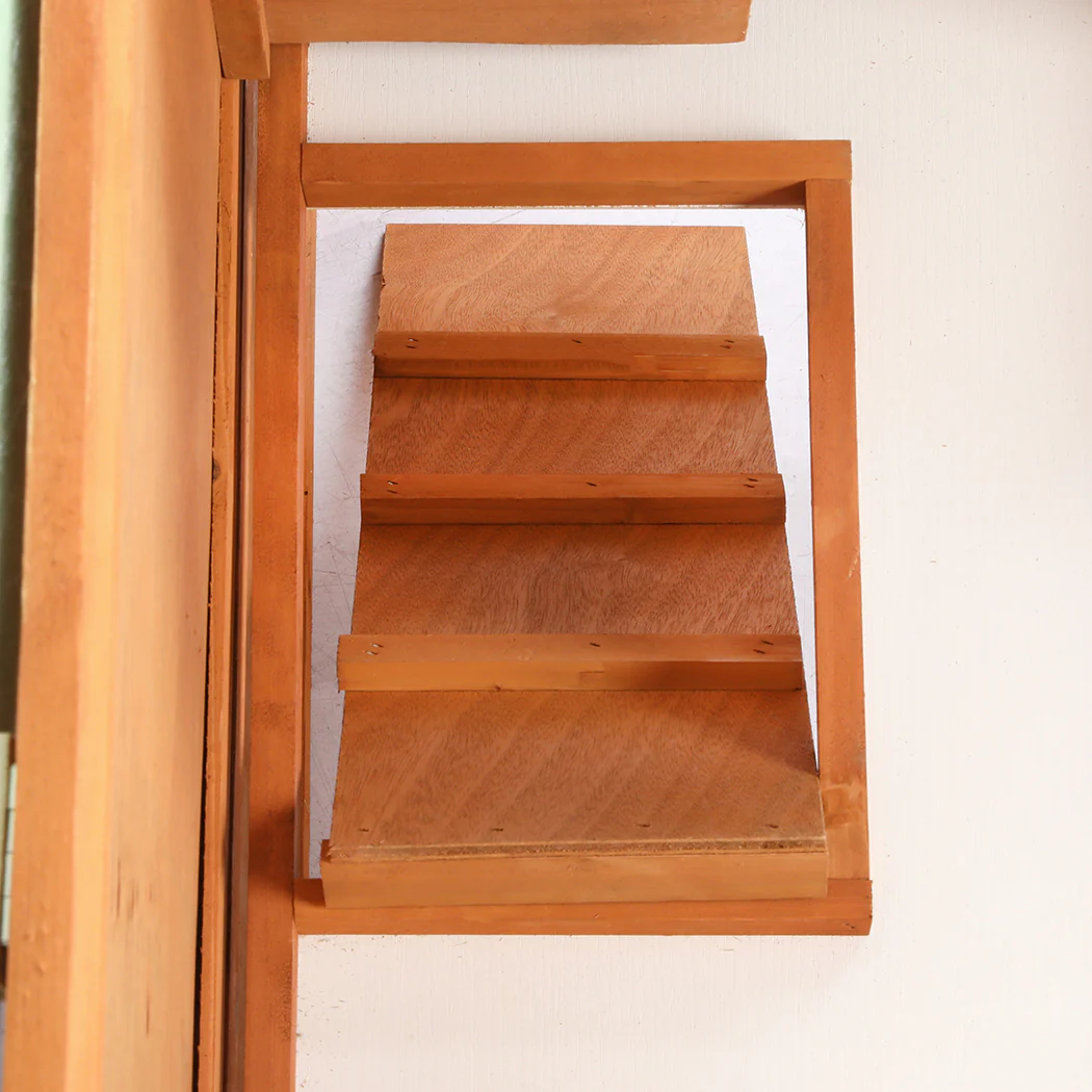 Pawz Rabbit Hutch - Image 3