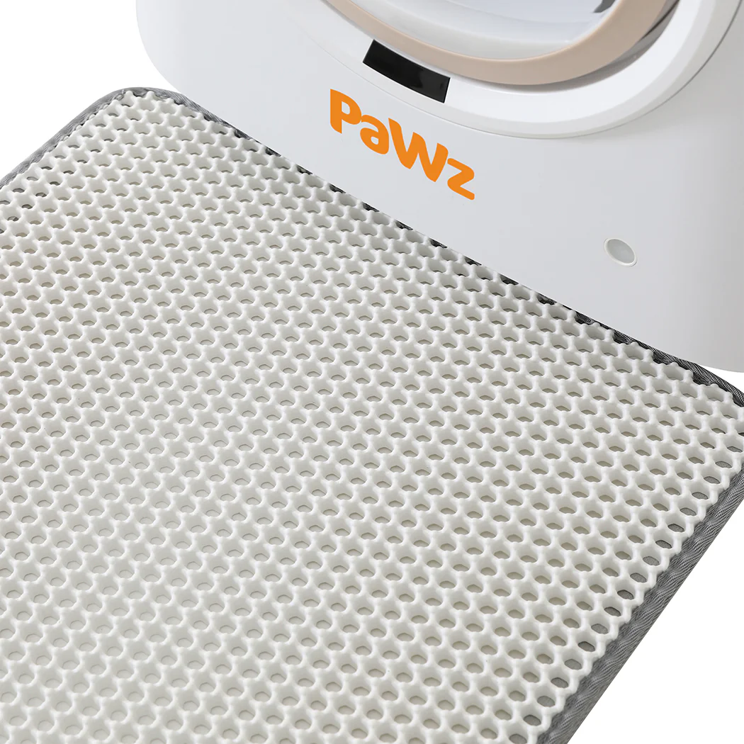 PaWz Smart Cat Litter Box Automatic - Image 3