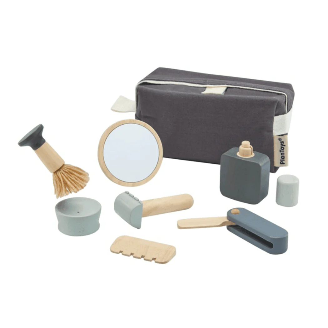 Plan Toys Shave Set - Image 10