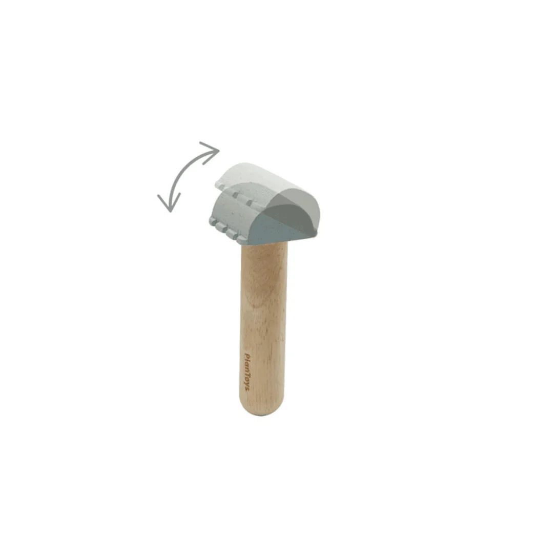 Plan Toys Shave Set - Image 6