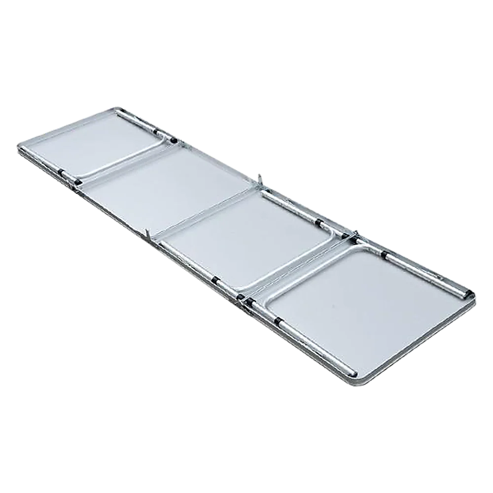 Professional 8ft Beer Pong Table Drinking Game - Image 7