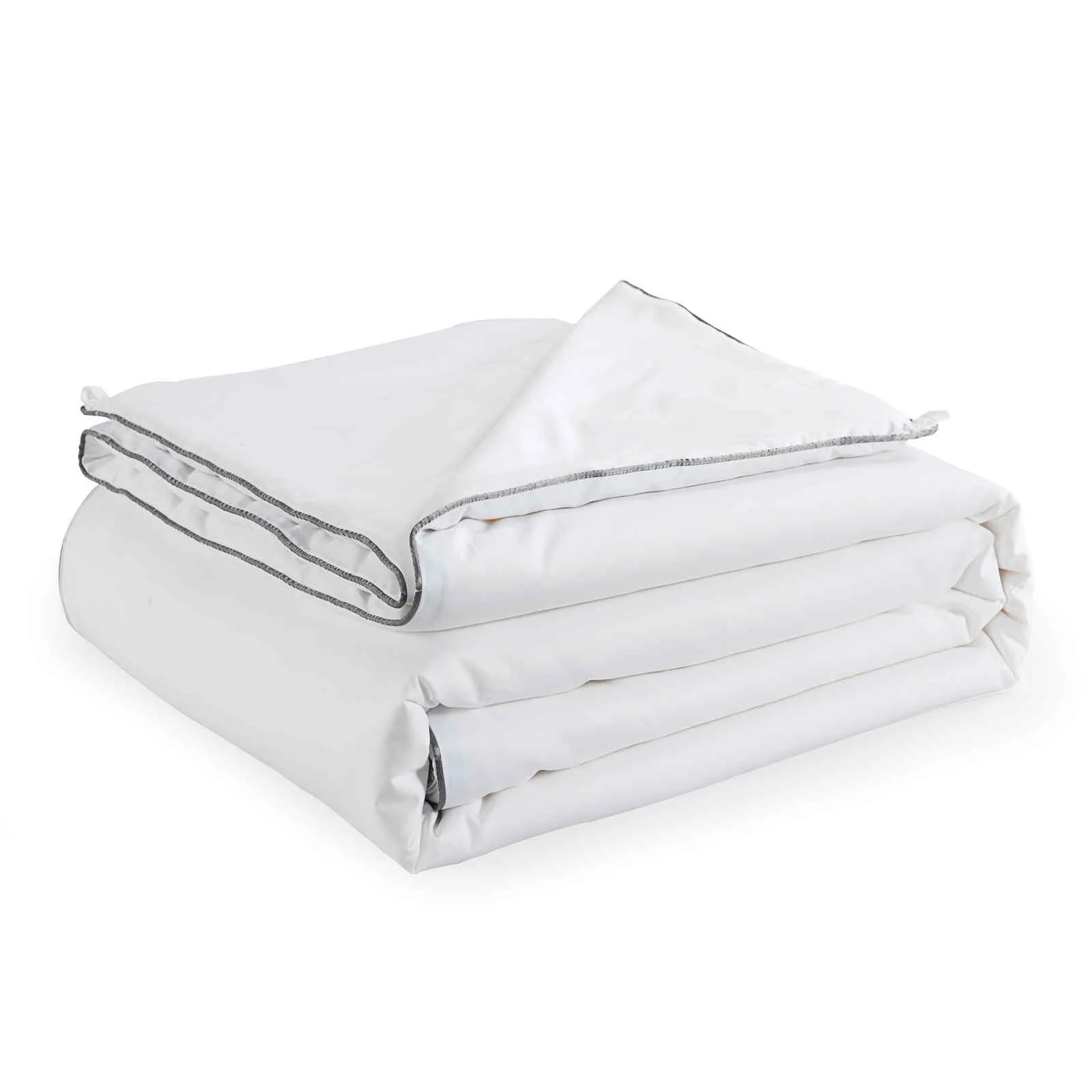 Royal Comfort 100% Silk Quilt - Queen - Image 2