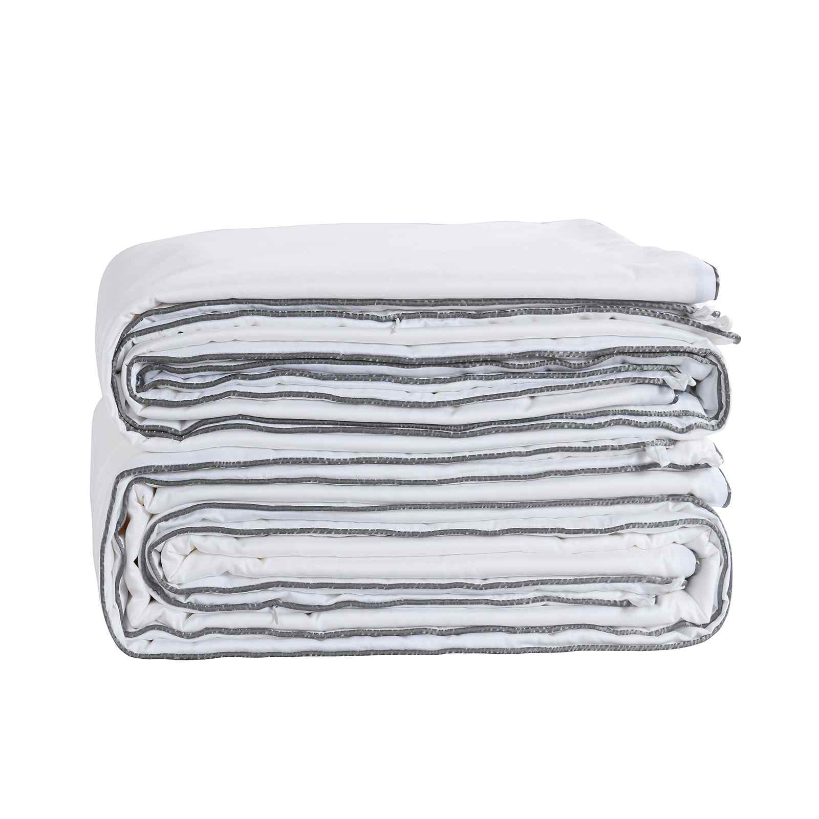 Royal Comfort 100% Silk Quilt - Super King - Image 4