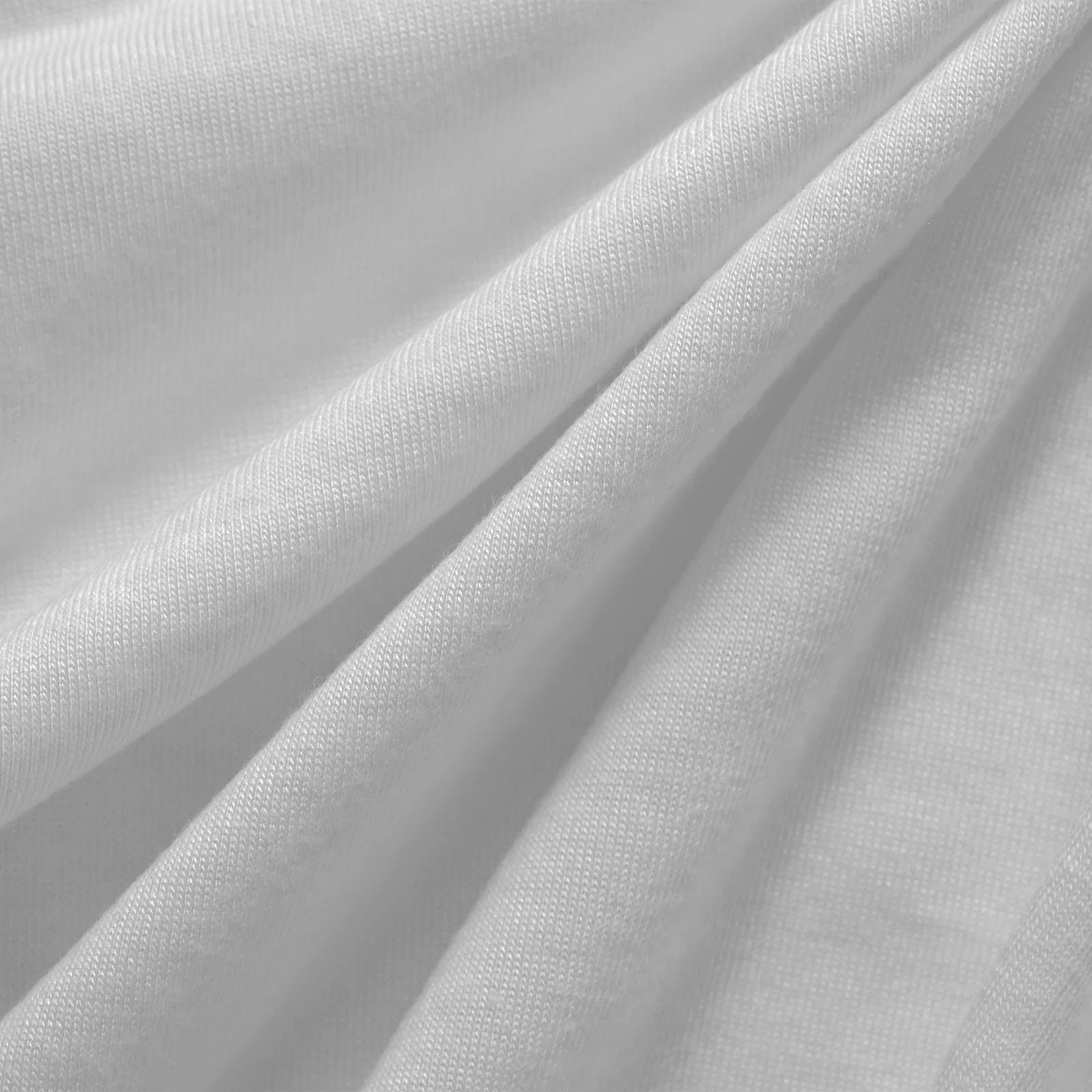 Royal Comfort 1000TC Cotton Blend Quilt Cover Sets King - Silver - Image 4