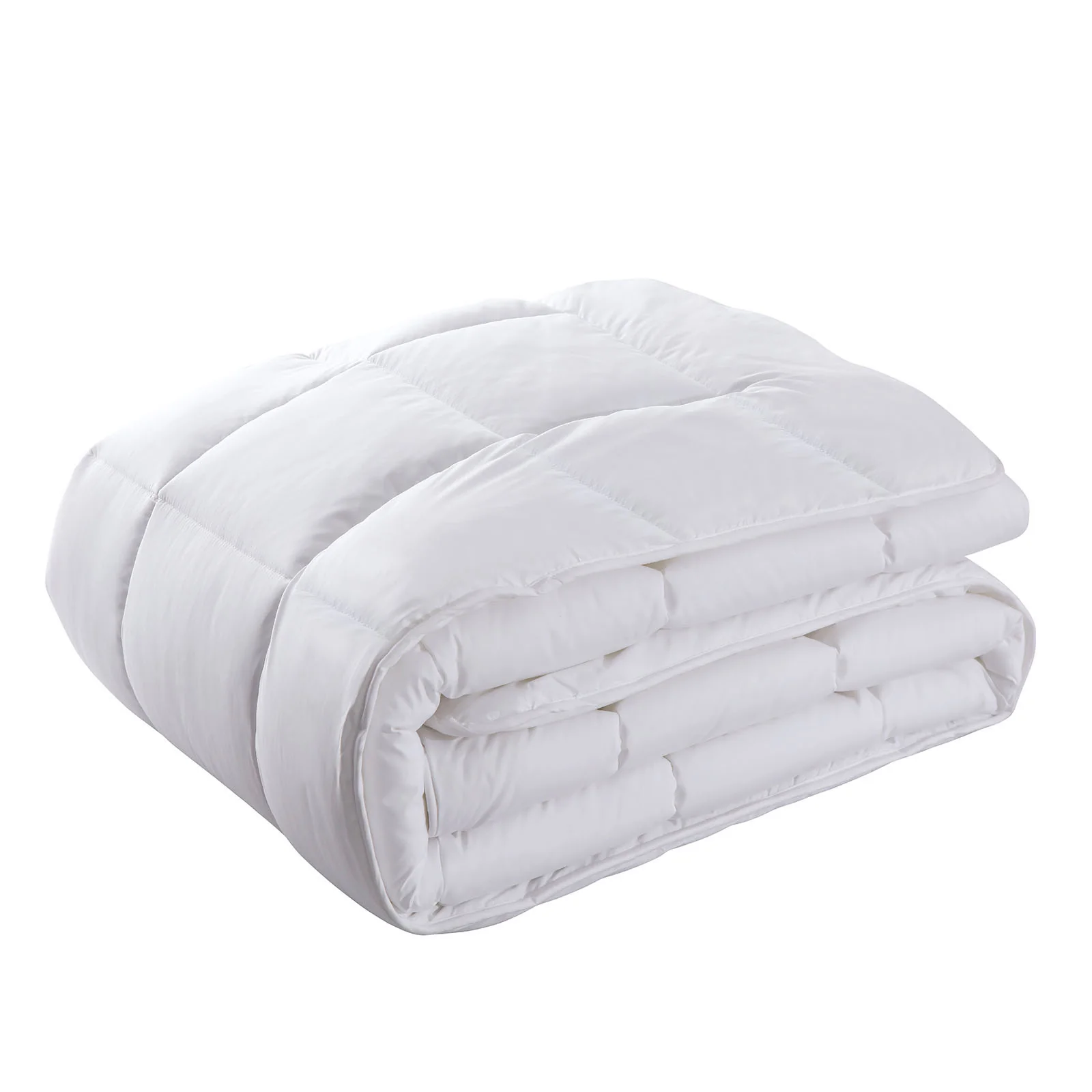 Royal Comfort 800GSM Silk Quilt - King - Image 3