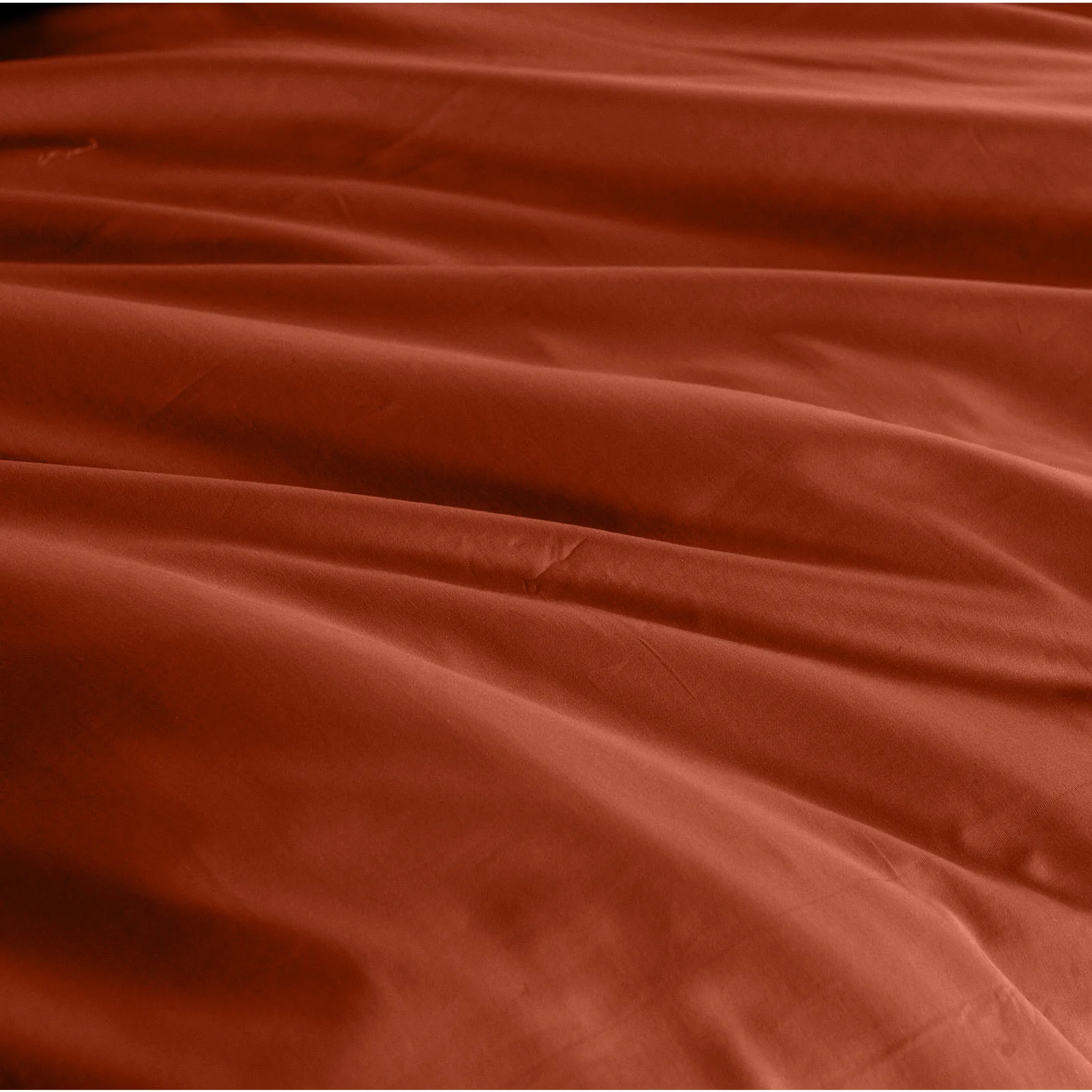 Royal Comfort - Balmain 1000TC Bamboo cotton Quilt Cover Sets (King) - Cinnamon - Image 3