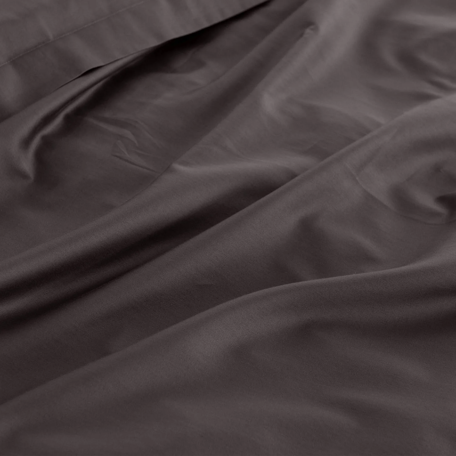 Royal Comfort - Balmain 1000TC Bamboo cotton Quilt Cover Sets (Queen) - Pewter - Image 3