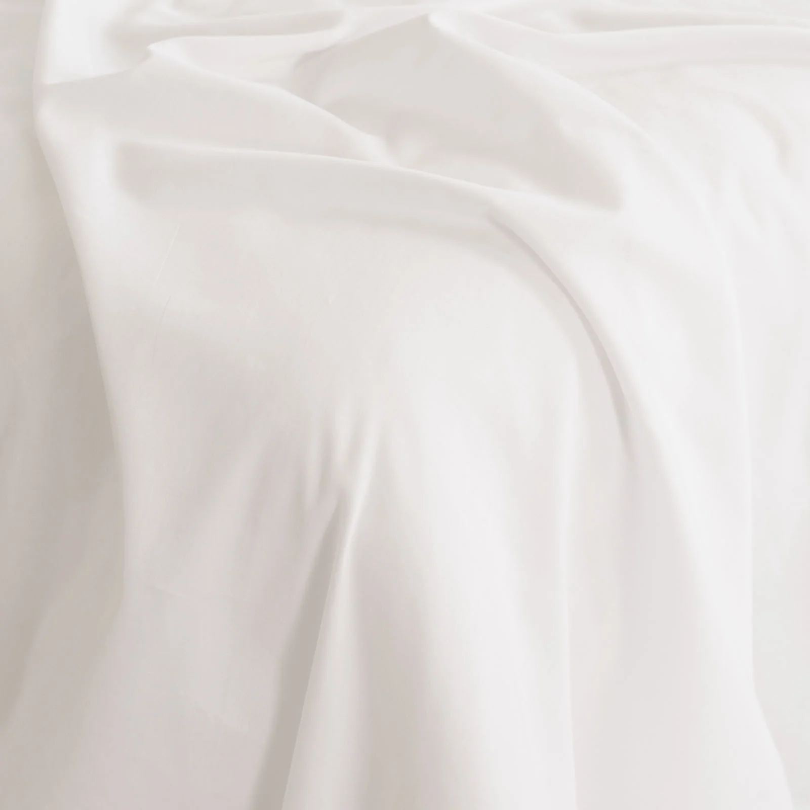 Royal Comfort - Balmain 1000TC Bamboo cotton Sheet Sets (Queen) - White - Image 3