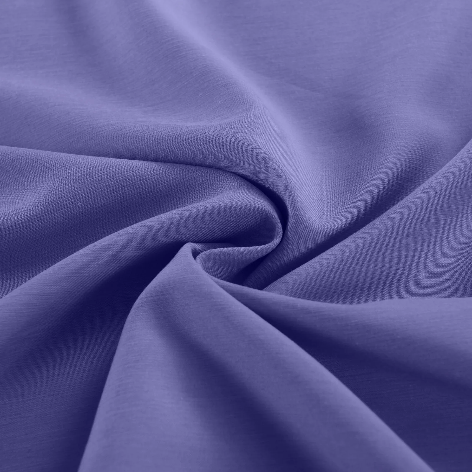 Royal Comfort Bamboo Cooling 2000TC Quilt Cover Set - King-Royal Blue - Image 3