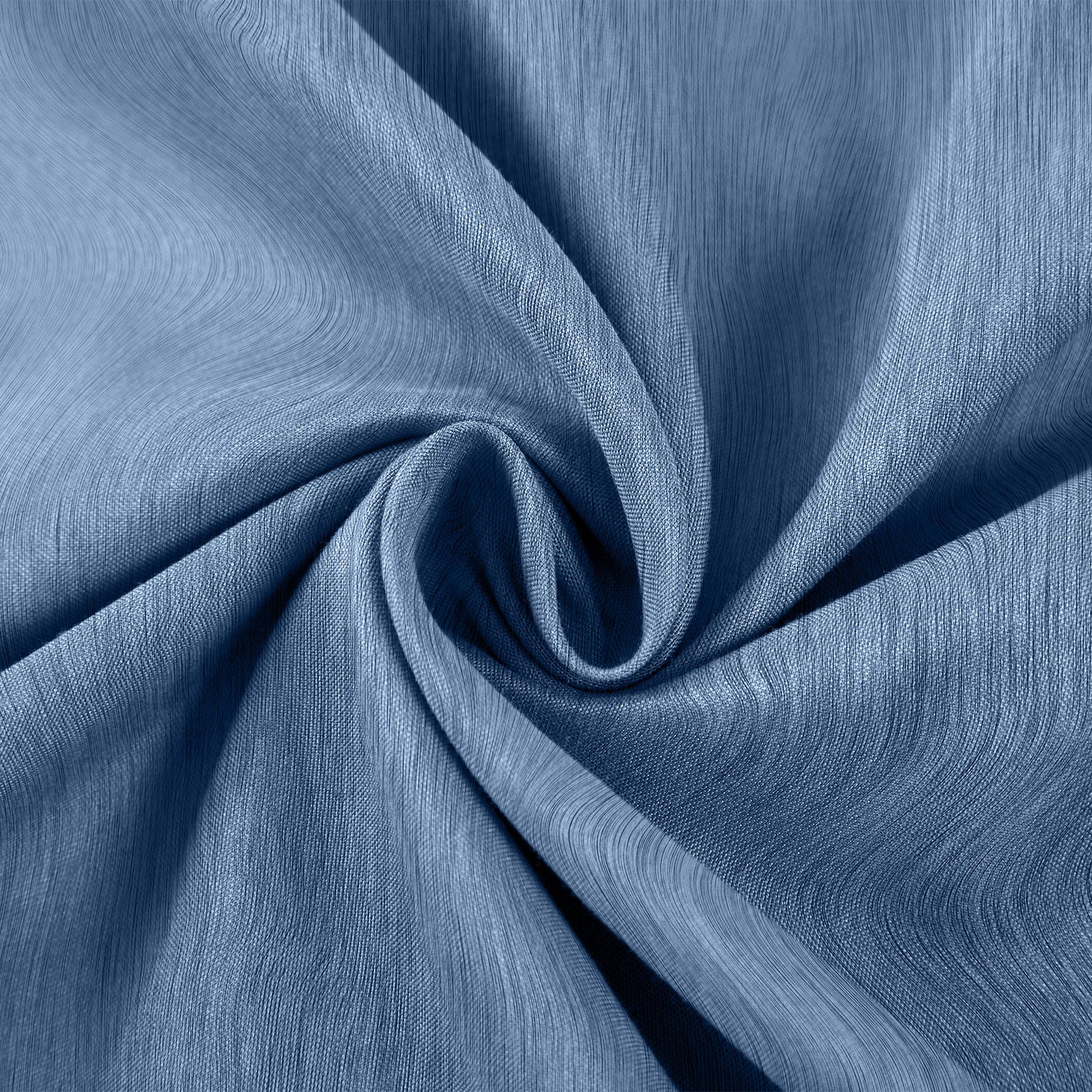 Royal Comfort Bamboo Cooling 2000TC Sheet Set - Double-Denim - Image 3