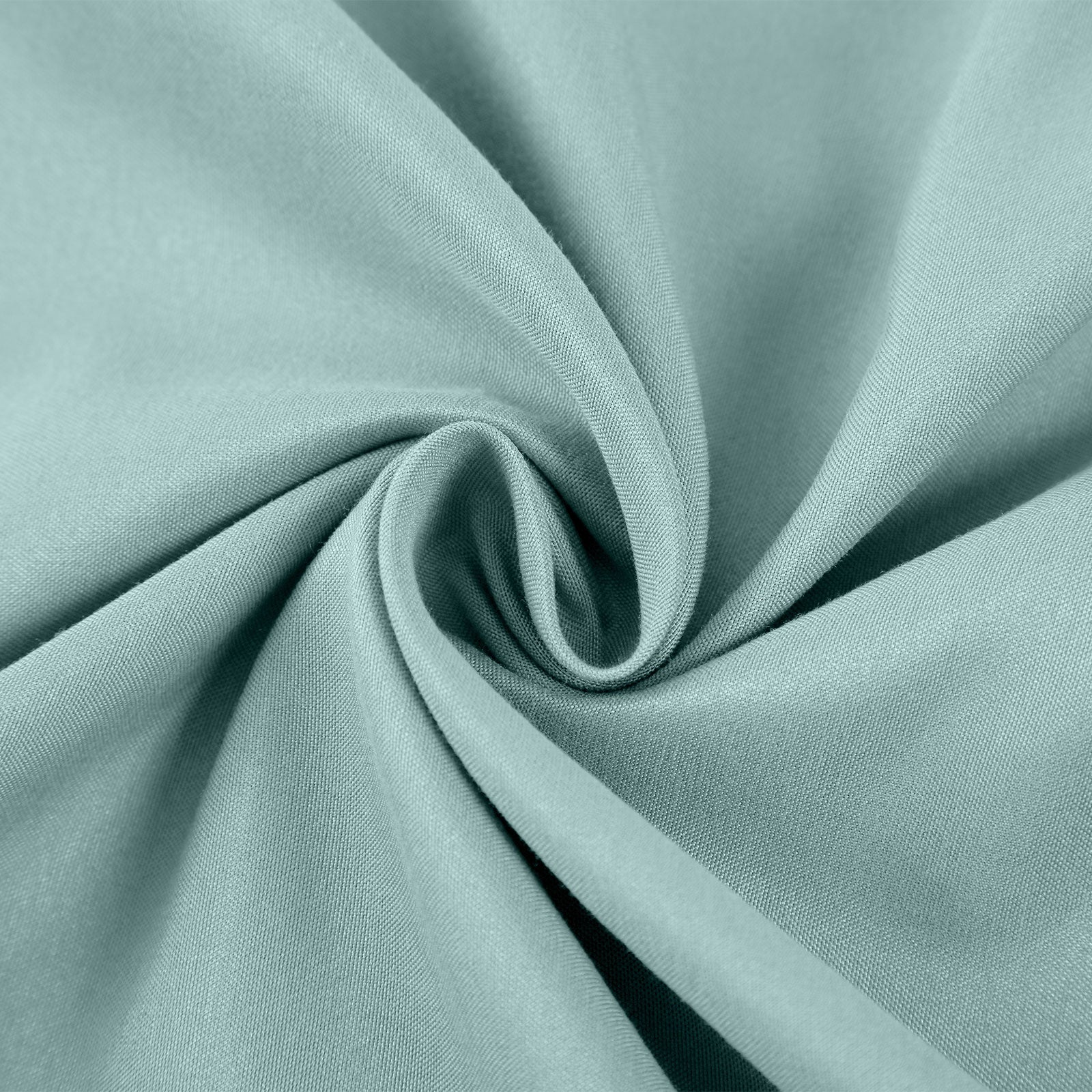 Royal Comfort Bamboo Cooling 2000TC Sheet Set - King-Frost - Image 3