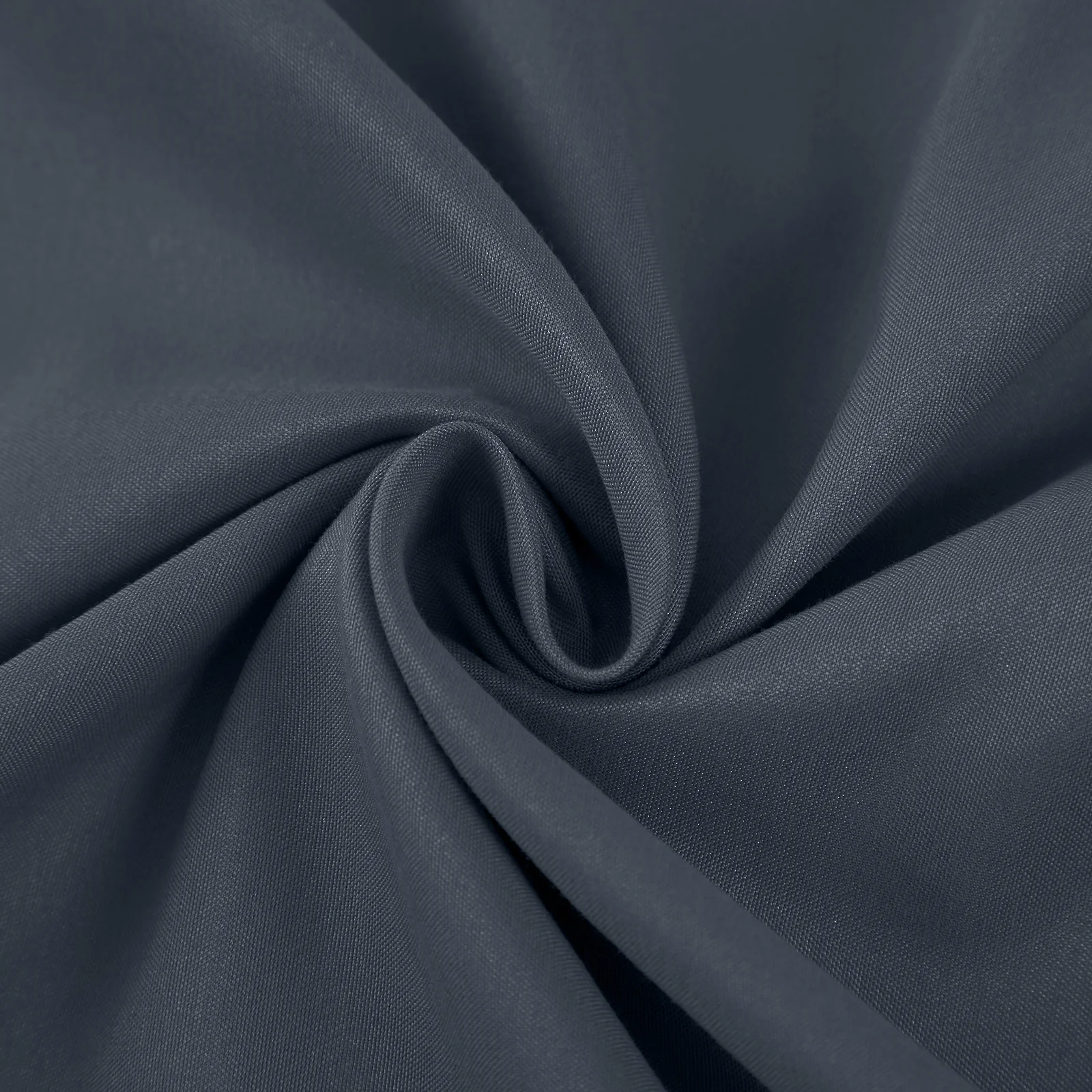 Royal Comfort Bamboo Cooling 2000TC Sheet Set Queen - Charcoal - Image 3