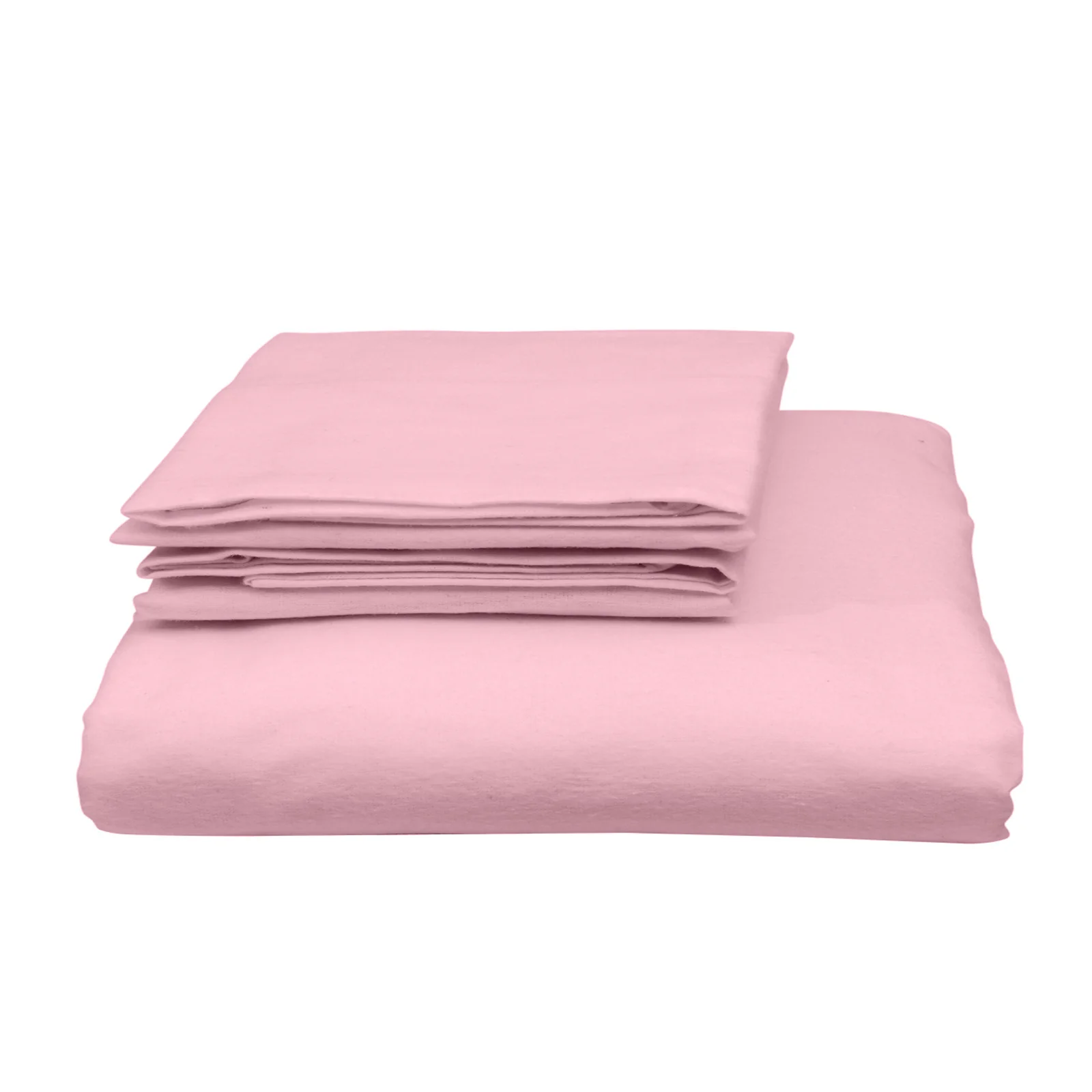 Royal Comfort Blended Bamboo Quilt Cover Sets -Blush-Queen - Image 2