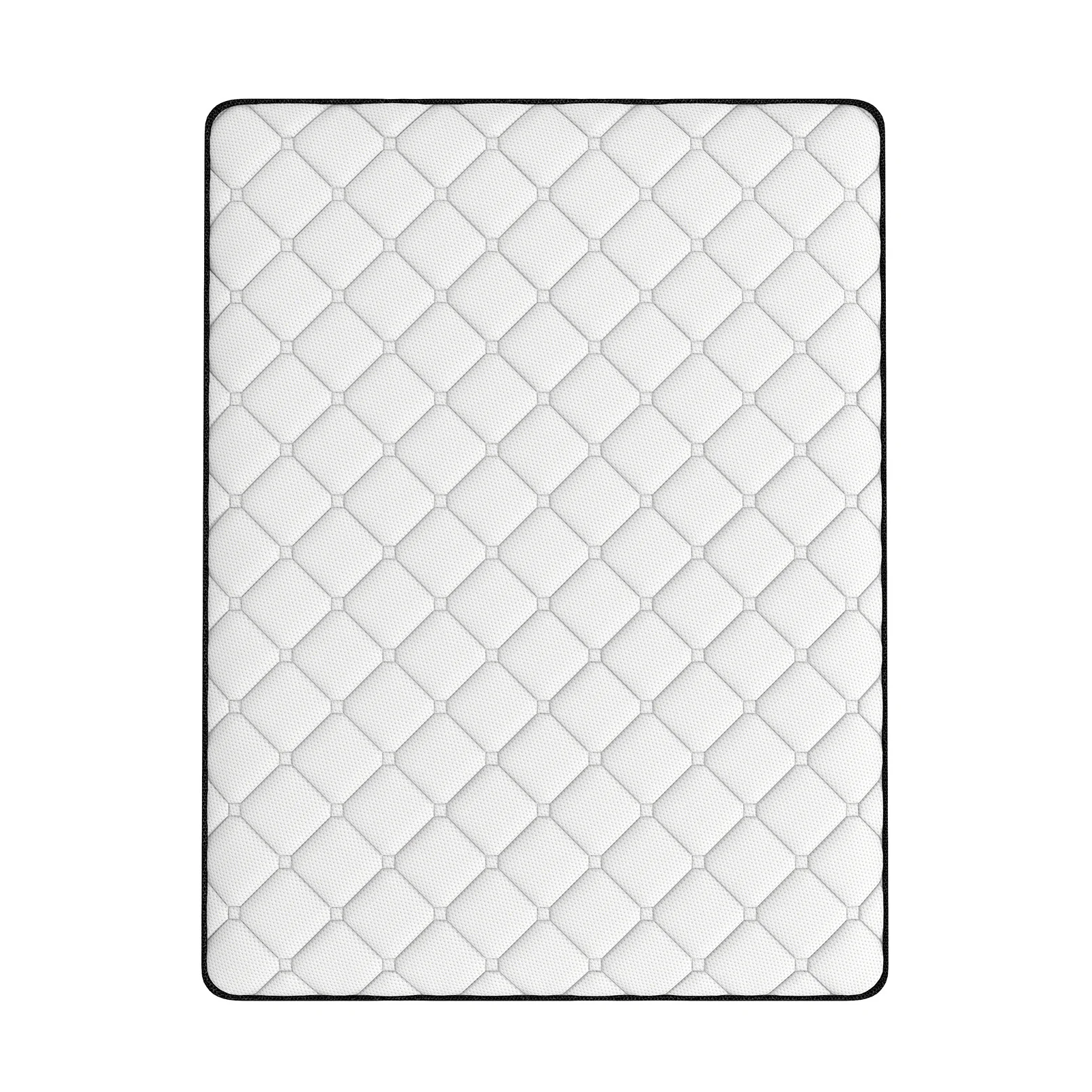 Royal Comfort Comforpedic Bonnell Spring Mattress - Single - Image 5