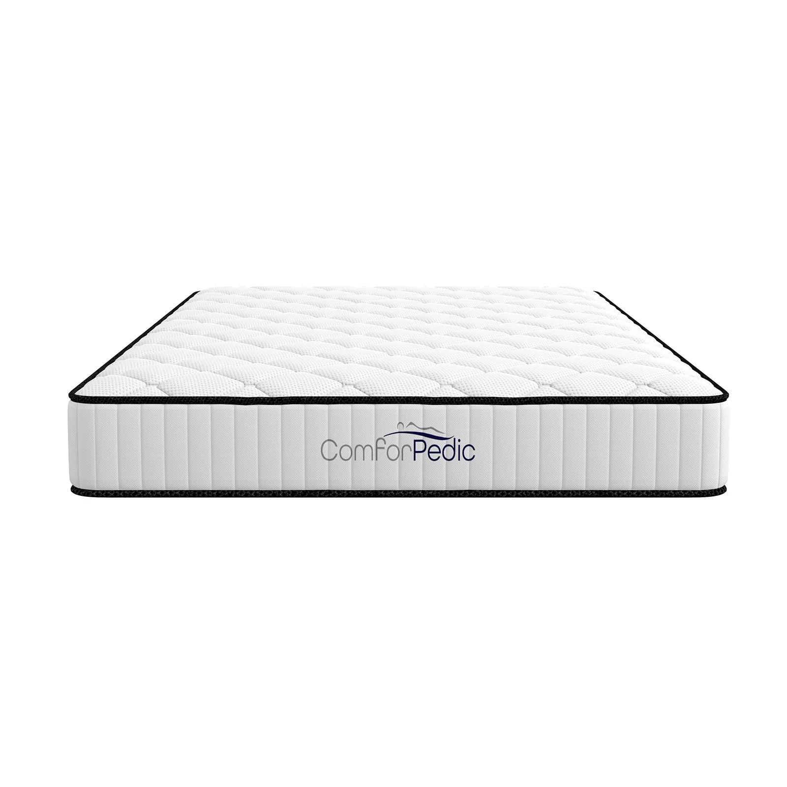 Royal Comfort Comforpedic Bonnell Spring Mattress - Single - Image 6