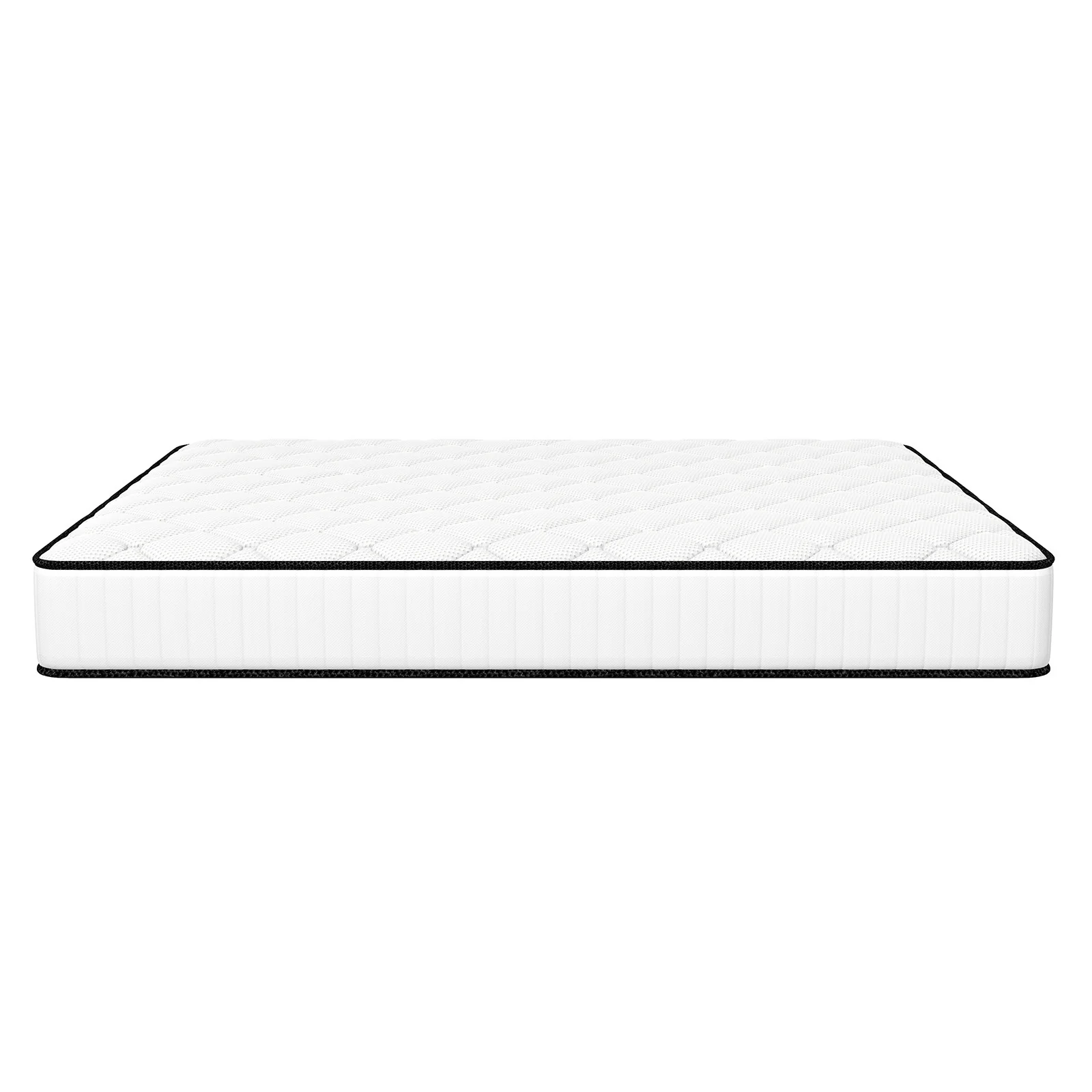 Royal Comfort Comforpedic Bonnell Spring Mattress - Single - Image 7