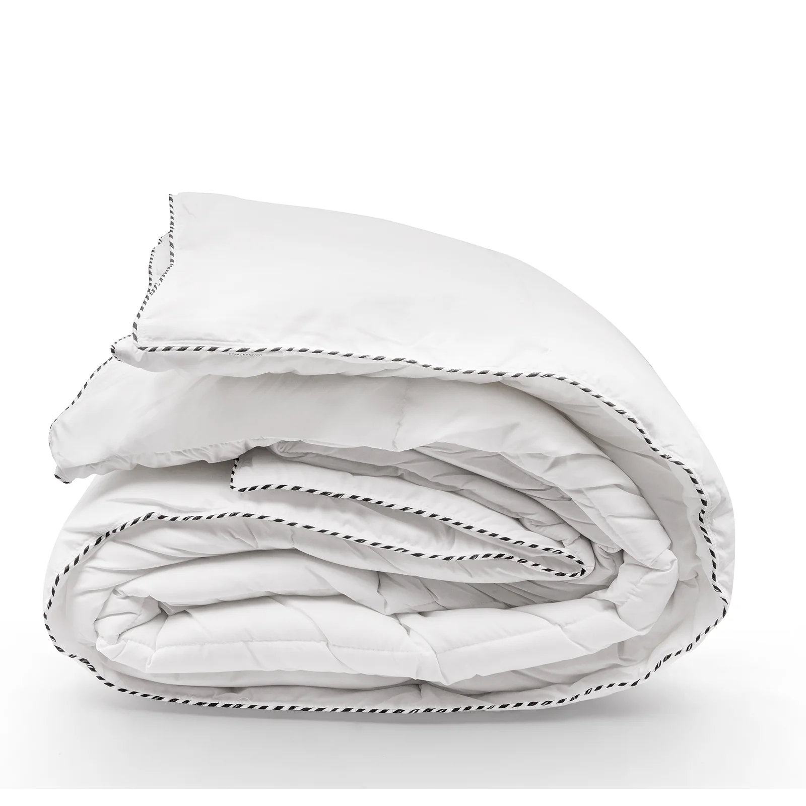 Royal Comfort Luxury Bamboo 250GSM Quilt - Single - Image 5