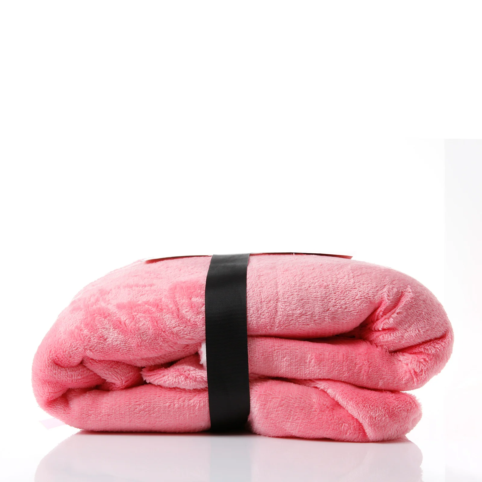 Royal Comfort Snug Hoodie - Pink - Image 5