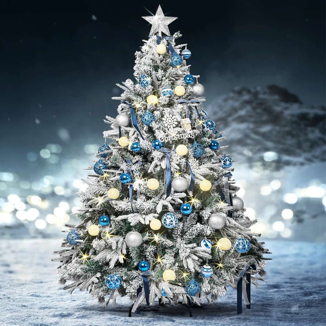 Santaco Christmas Tree 1.8M 6Ft Fairy 1.8 Meter - Image 6