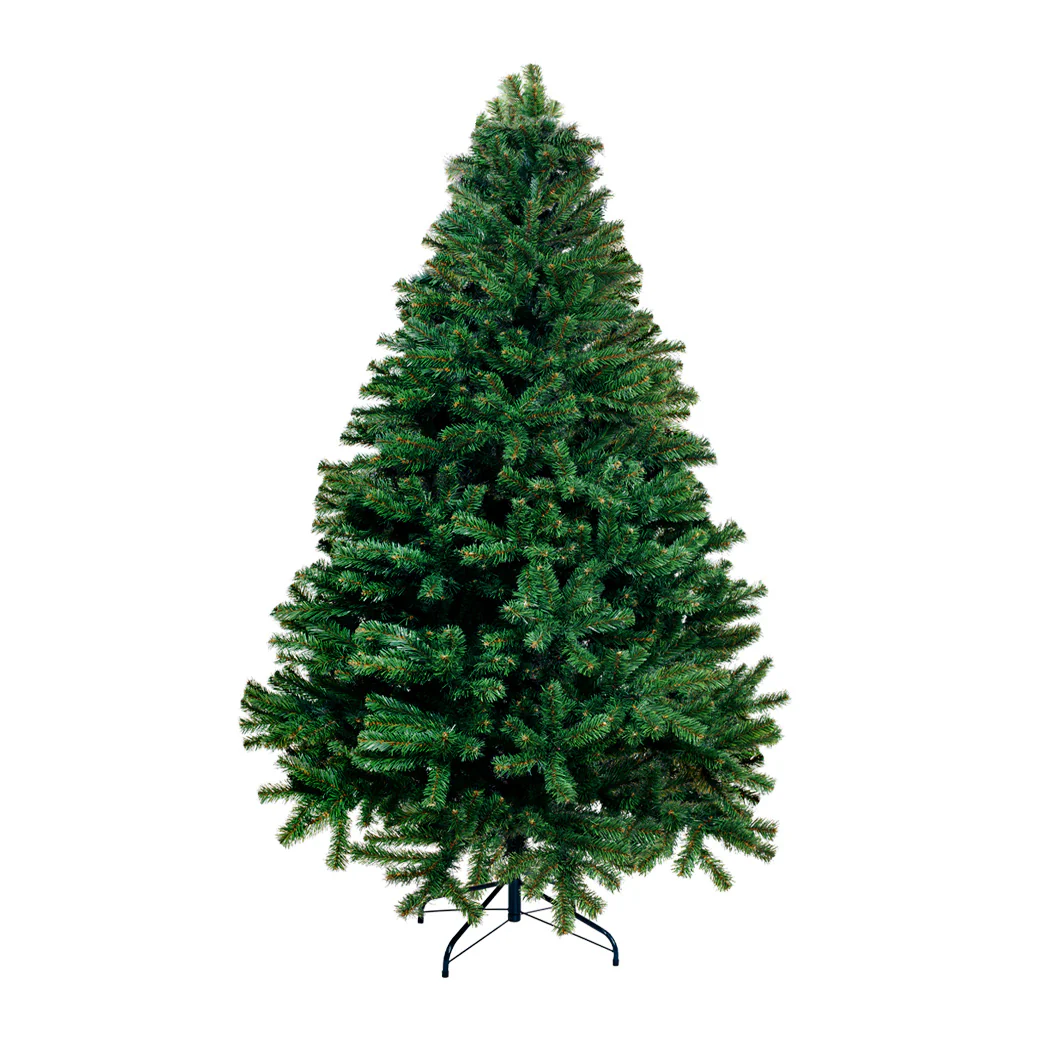 SANTACO Christmas Tree 1.8M 6Ft Xmas 1.8 Meter