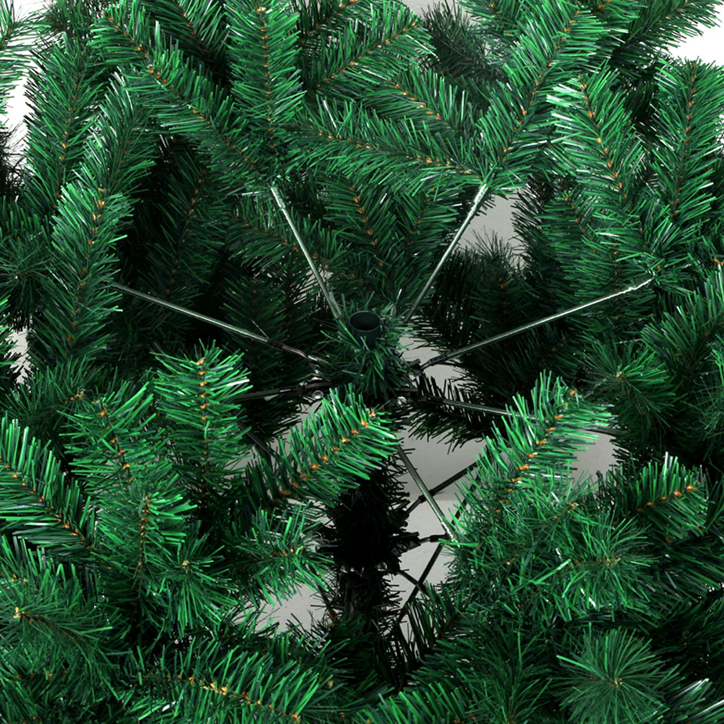 SANTACO Christmas Tree 1.8M 6Ft Xmas 1.8 Meter - Image 3
